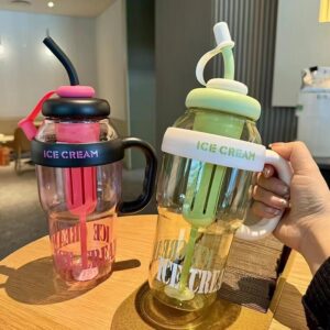 1400ml Ice Cream Water with Infuser