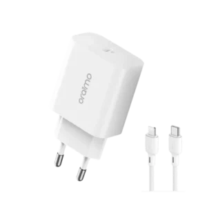 oraimo PowerCube 20 20W Wall Charger Kit