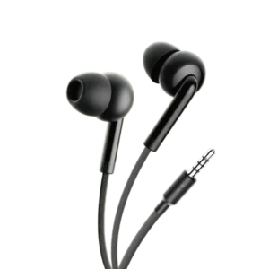oraimo CONCH 2 Neo 3.5MM In-Ear Wired Headphones