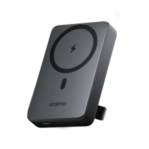oraimo MagPower 15 10000mAh Wireless and Wired Power Bank