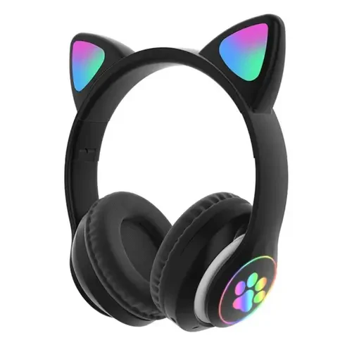 cat headphone