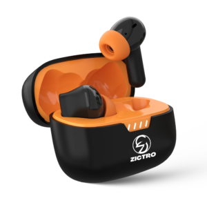 Zictro Marathon Black